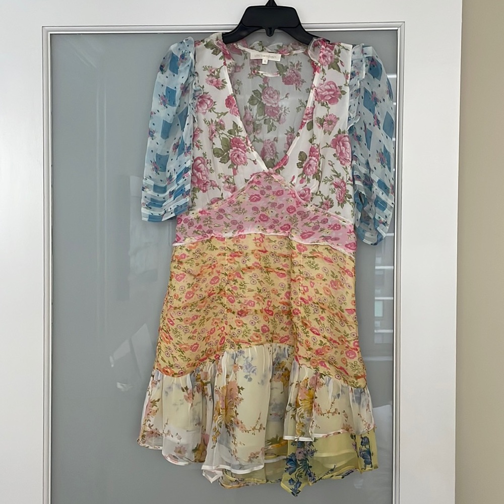Love Shack Fancy dress 10